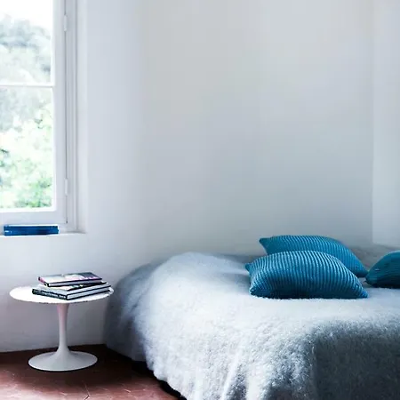 Alouettes Apartment *
