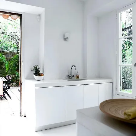 Apartament Alouettes *