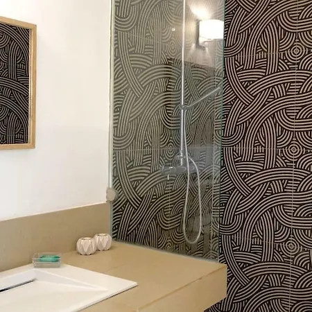 Apartament Alouettes