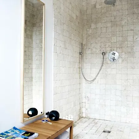Apartament Alouettes