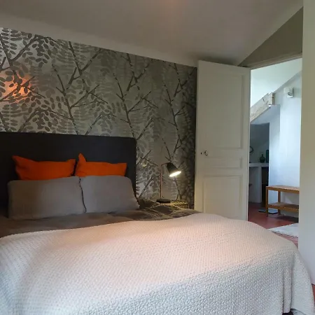 Apartament Alouettes