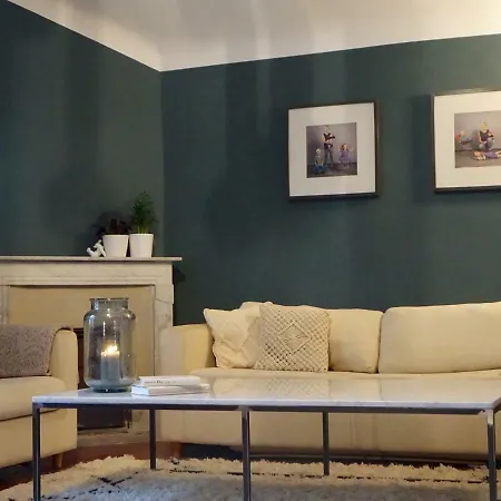 Alouettes Apartament