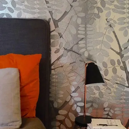 Alouettes Apartment Hyeres