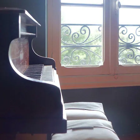 Apartament Alouettes