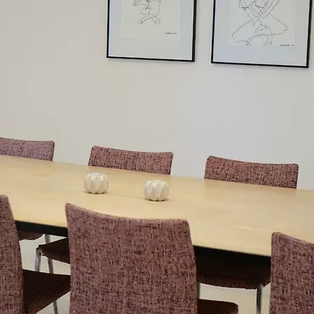 Apartament Alouettes Hyères