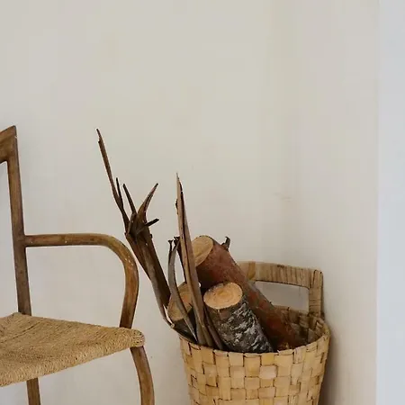 Alouettes Apartment
