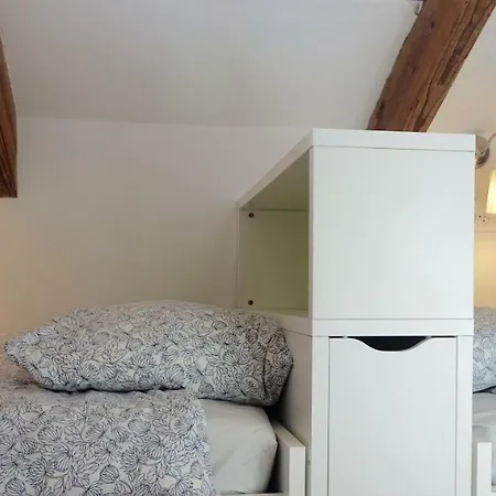 Alouettes Apartament